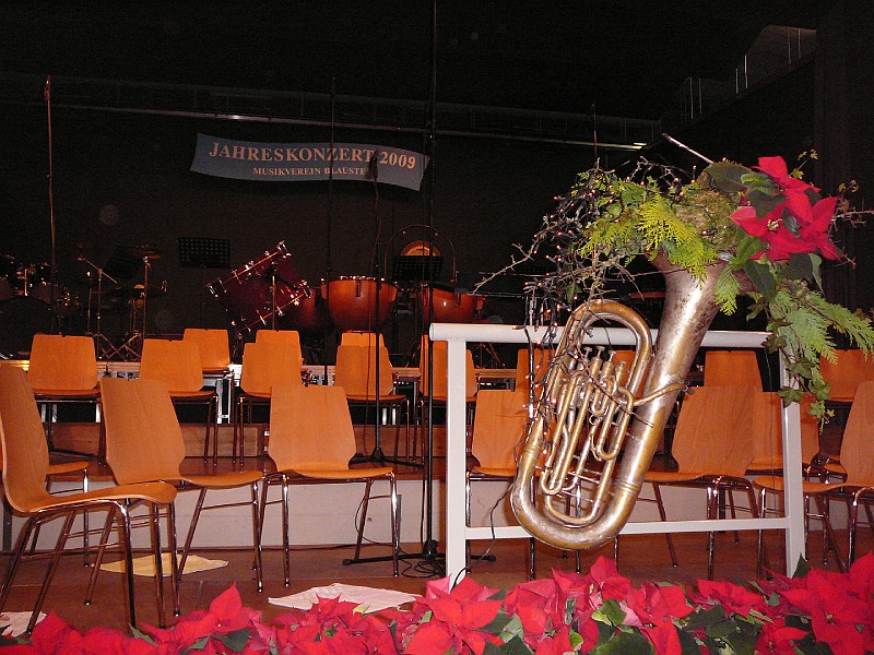 09 12 05 MVB - Jahreskonzert 2009 (42).JPG